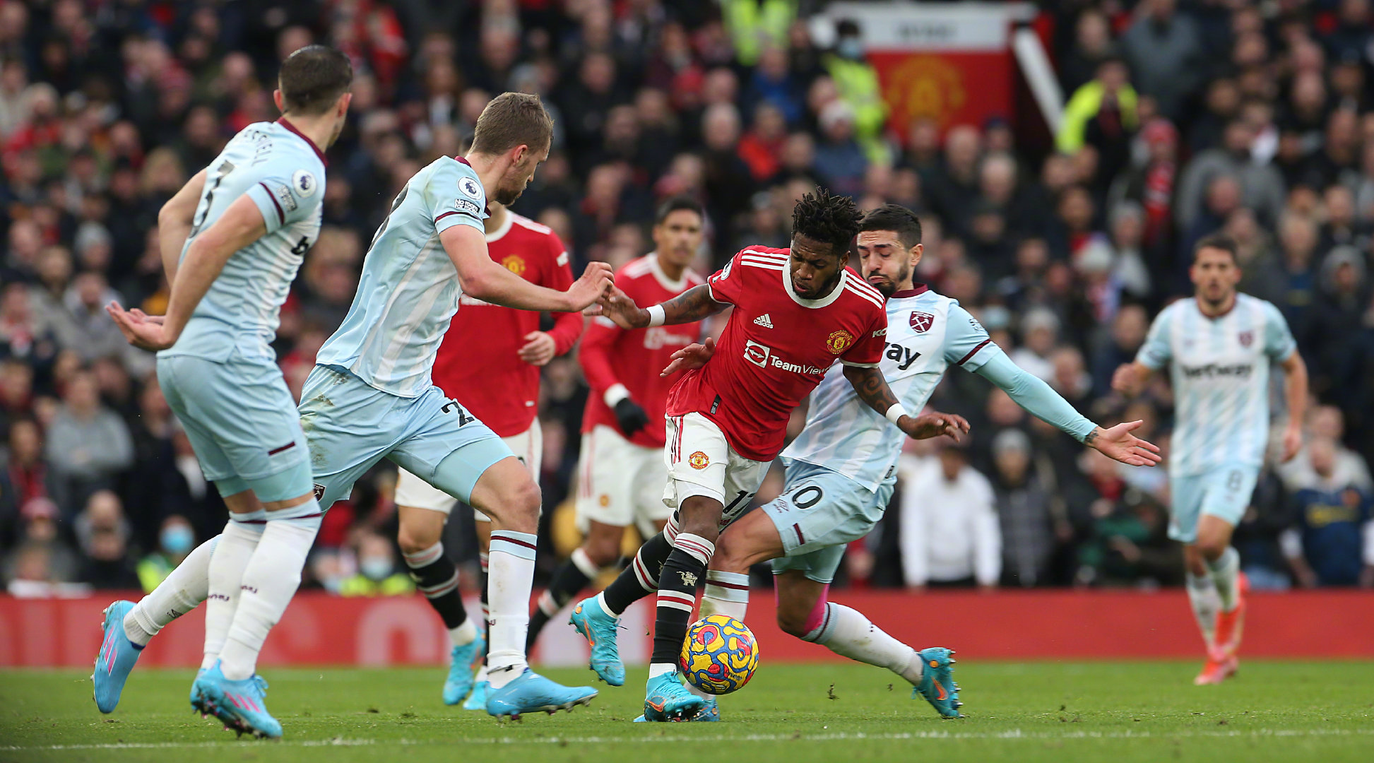 的防守策略 的防守策略