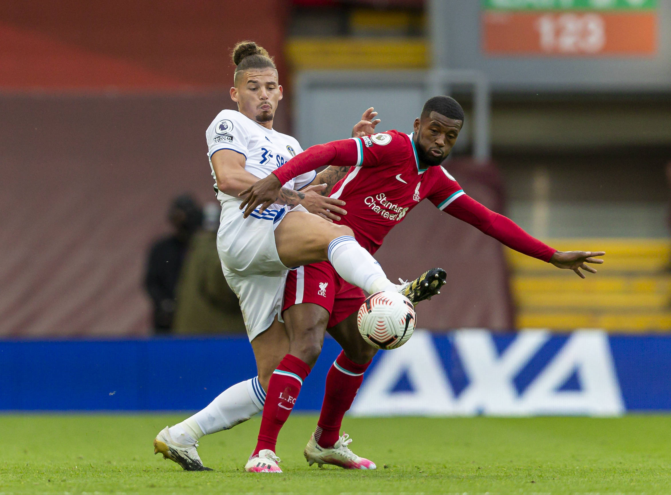 的力量源泉 的力量源泉